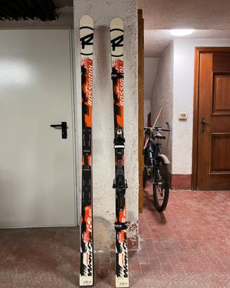 Rossignol GS FIS 185 cm