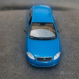 Modellini auto Fiat Croma 2005 Norev 
