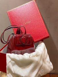 Zaino Cartier