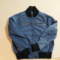 PEUTEREY giubbotto leggero ragazzo