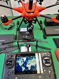 Drone Yuneec H520E RTK - Premium KIT -
