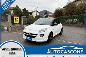 OPEL Adam Adam 1.2 70 CV Jam