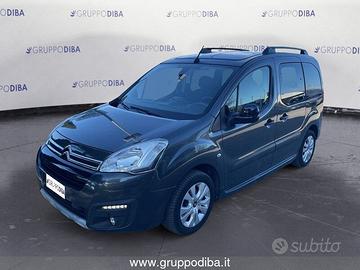 Citroën Berlingo Multispace Diesel Multispace...