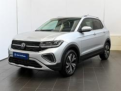 Volkswagen T-Cross 1.0 tsi style 115cv