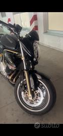 Kawasaki ER6-n