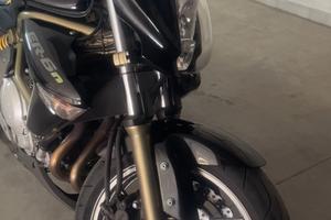 Kawasaki ER6-n