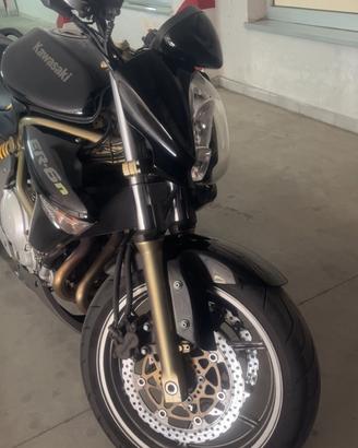 Kawasaki ER6-n