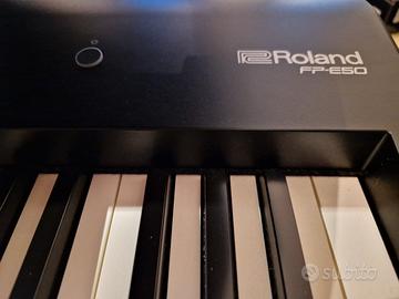 Roland FP-e50 