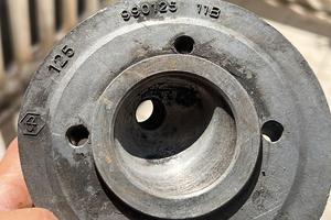 Gruppo termico originale Piaggio vespa px