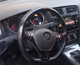 Golf serie 7