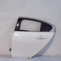 Portiera Posteriore Sinistra Jaguar XE 2018