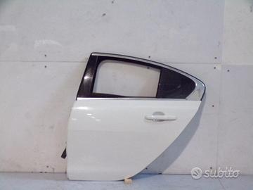 Portiera Posteriore Sinistra Jaguar XE 2018