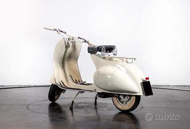 Piaggio Vespa FARO BASSO 125