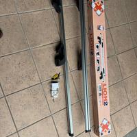 Barre portatutto