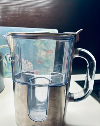 Caraffa filtrante Kenwood Hydrology