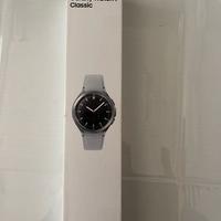 Samsung Watch 4 Classic
