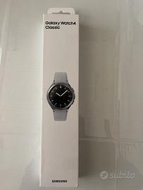 Samsung Watch 4 Classic