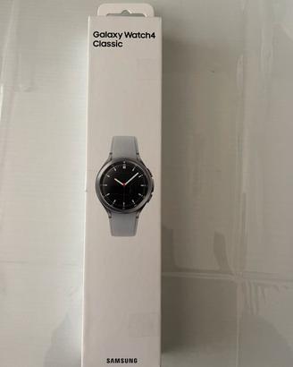 Samsung Watch 4 Classic