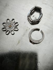 Lotto Gioielli Morellato