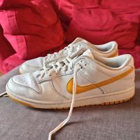 Paio di scarpe Nike da uomo. Numero 45. 