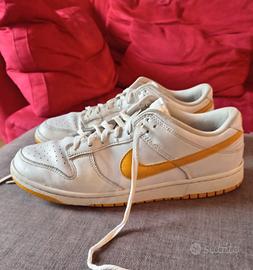 Paio di scarpe Nike da uomo. Numero 45. 