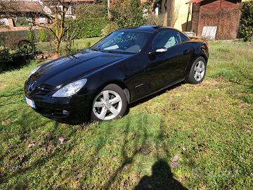 Mereder SLK Kompressor