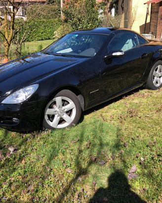 Mereder SLK Kompressor