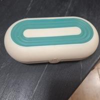 ostrica flexy ovale tupperware