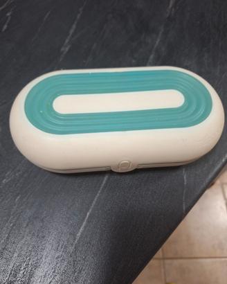 ostrica flexy ovale tupperware