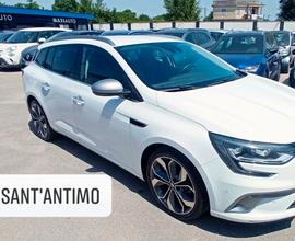 Renault Megane 130CV GT LINE 1 PROPR.
