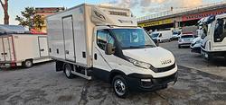 IVECO DAILY 35C15 FRIGO MT3.70 FRCX10-2027 EURO