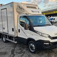 IVECO DAILY 35C15 FRIGO MT3.70 FRCX10-2027 EURO