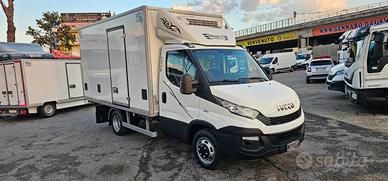 IVECO DAILY 35C15 FRIGO MT3.70 FRCX10-2027 EURO