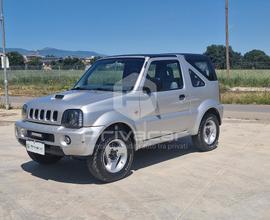 SUZUKI Jimny 1.5 DDiS cat 4WD