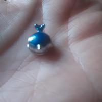 Pandora Charm Unicorno Marino