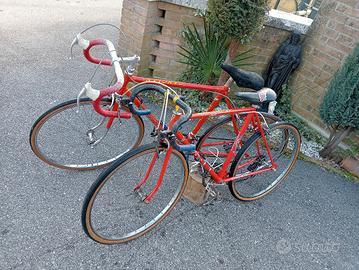 bicicletta carnielli bottecchia 