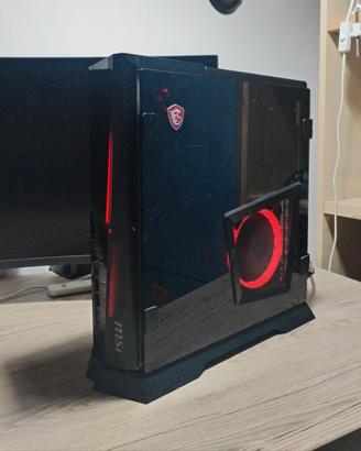 Computer gaming  RTX3060 12GB+Intel Core I5 12400F