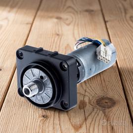 Motore ruota husqvarna  automower 430X