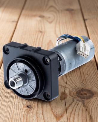 Motore ruota husqvarna  automower 430X