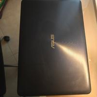 Notebook Asus