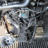 Cambio alfa romeo 155 2.5 td 1995 vm31b 5 m