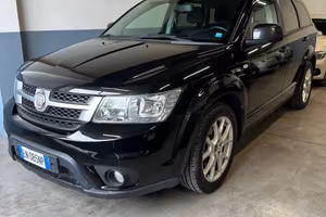 Fiat Freemont 2.0 Multijet 140 CV Lounge 7 POSTI