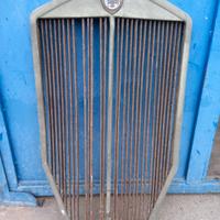 mascherina anteriore  griglia  per Lancia 