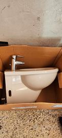 Bidet con miscelatore  Grohe