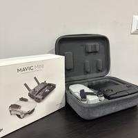 DJI Mavic Mini Fly more combo