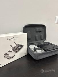 DJI Mavic Mini Fly more combo