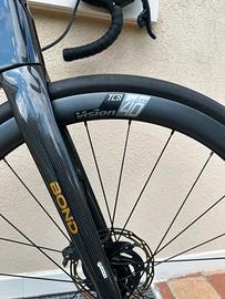 Cipollini Bond