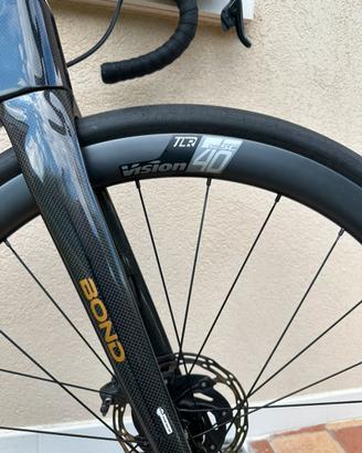 Cipollini Bond