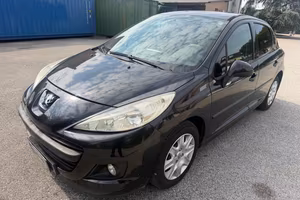 PEUGEOT 207 1.4 8V 75CV 5p Energie ECO BENZINA/