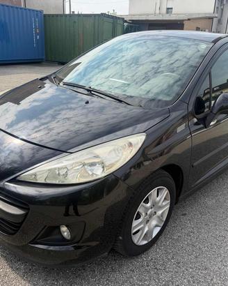 PEUGEOT 207 1.4 8V 75CV 5p Energie ECO BENZINA/